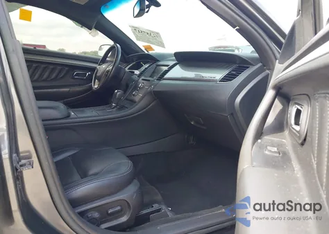 2015 Ford Taurus Sel z USA, uszkodzony, nr VIN 1FAHP2E83FG175051